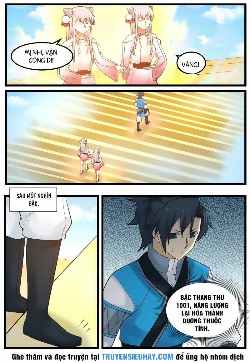 Võ Luyện Đỉnh Phong - Chapter 90 - Page 12