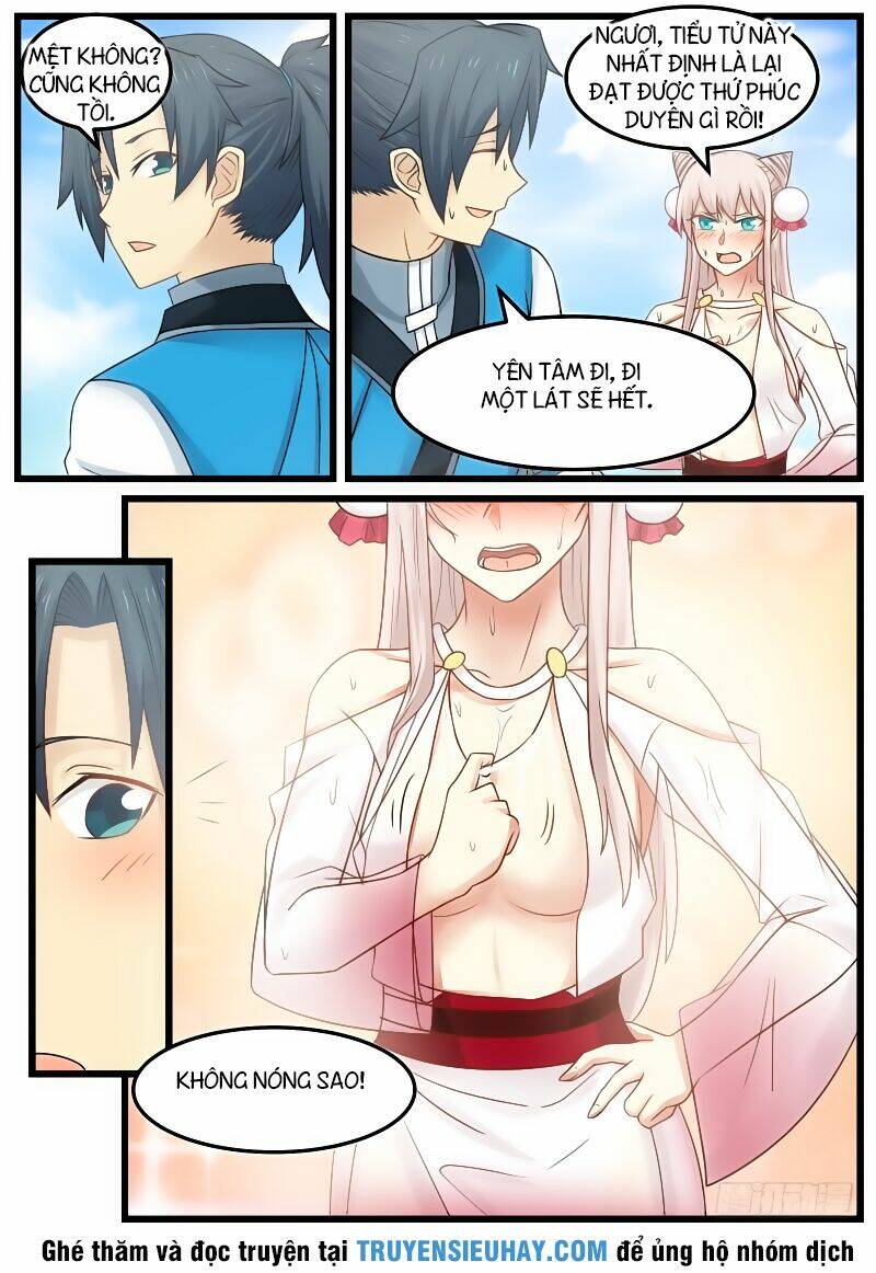 Võ Luyện Đỉnh Phong - Chapter 90 - Page 14