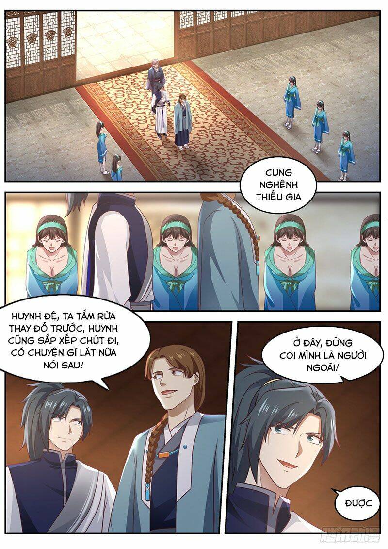 Võ Luyện Đỉnh Phong - Chapter 902 - Page 6