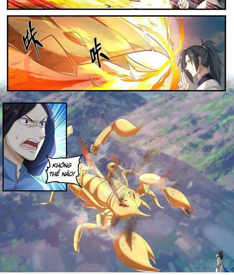 Võ Luyện Đỉnh Phong - Chapter 908 - Page 7