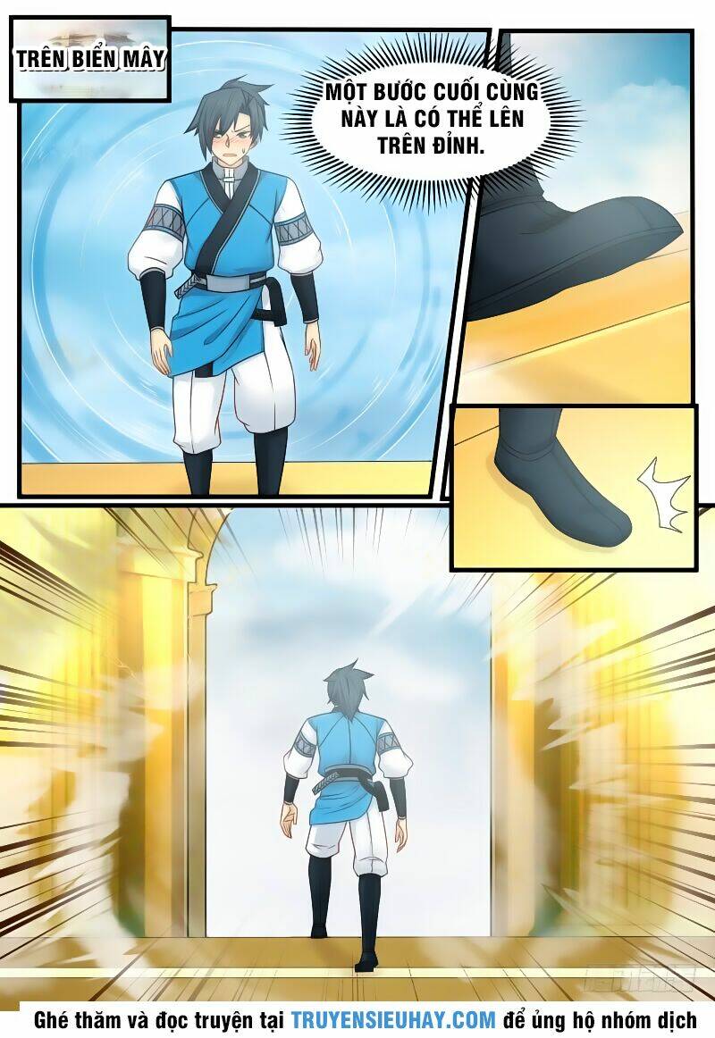 Võ Luyện Đỉnh Phong - Chapter 91 - Page 13