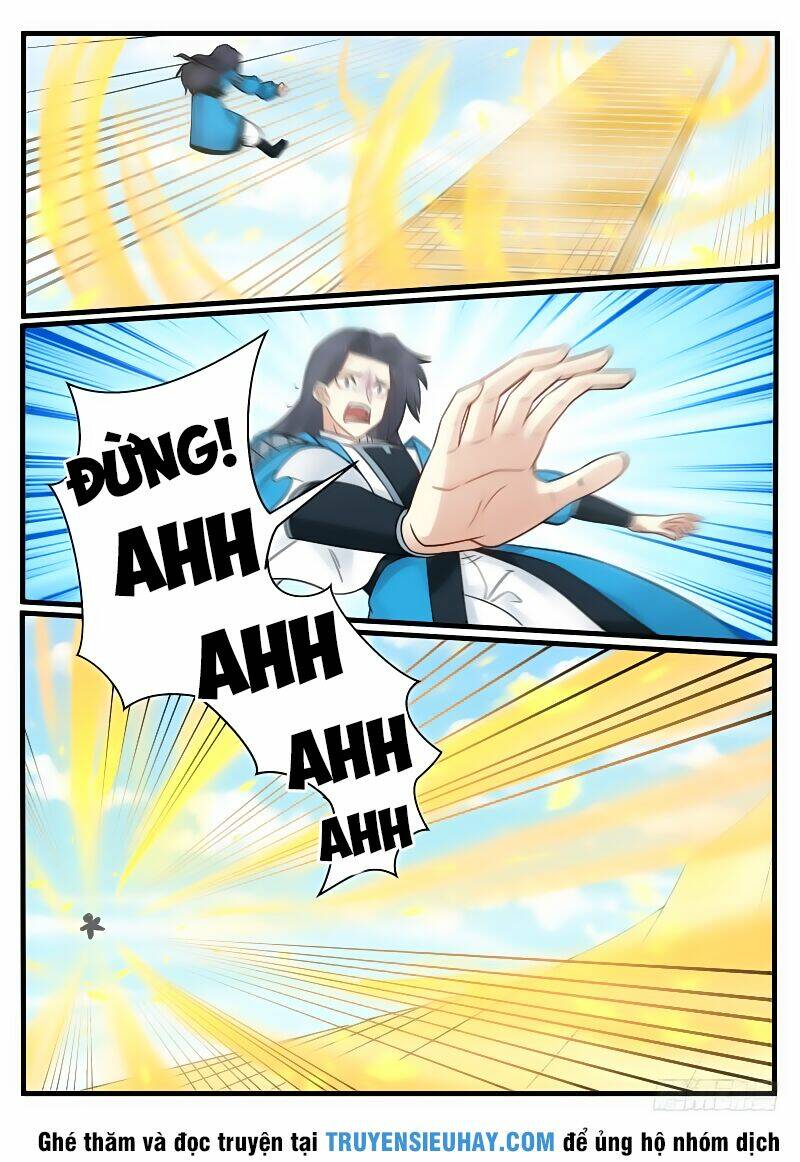 Võ Luyện Đỉnh Phong - Chapter 91 - Page 16