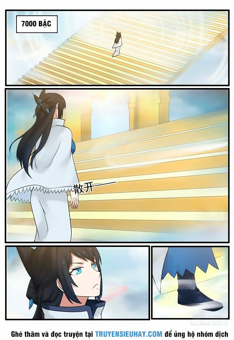 Võ Luyện Đỉnh Phong - Chapter 91 - Page 7