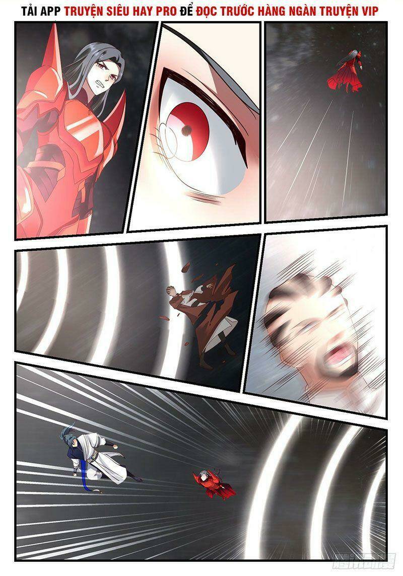 Võ Luyện Đỉnh Phong - Chapter 916 - Page 9