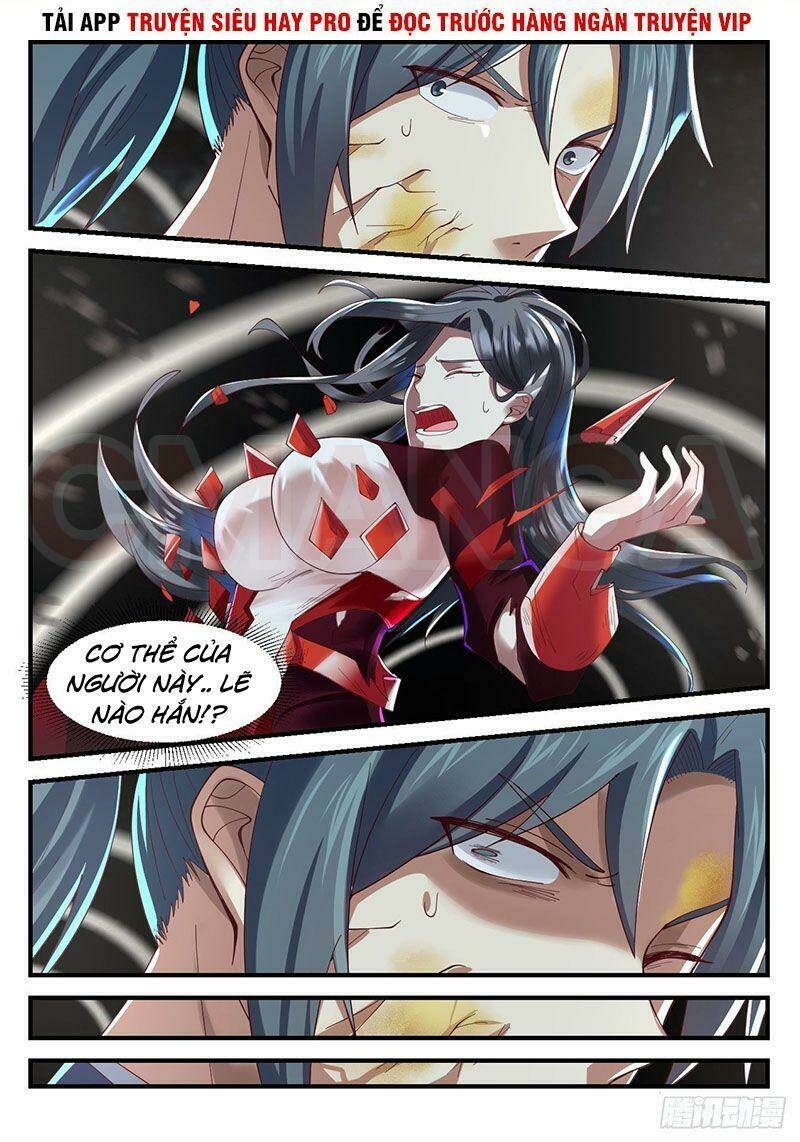 Võ Luyện Đỉnh Phong - Chapter 916 - Page 11