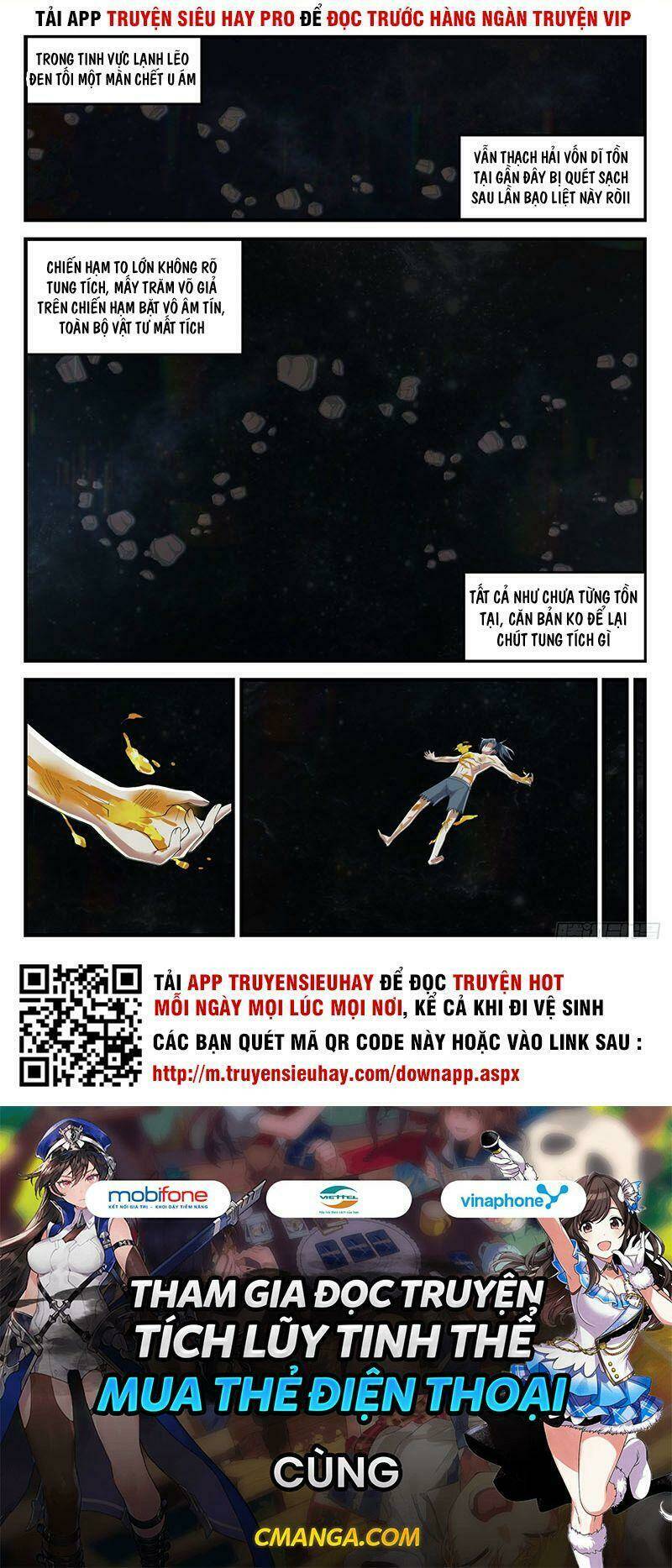 Võ Luyện Đỉnh Phong - Chapter 916 - Page 12