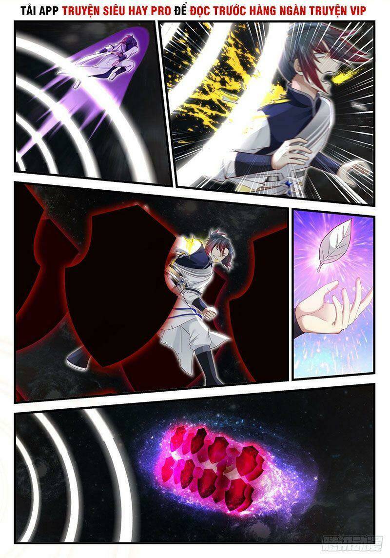 Võ Luyện Đỉnh Phong - Chapter 916 - Page 3