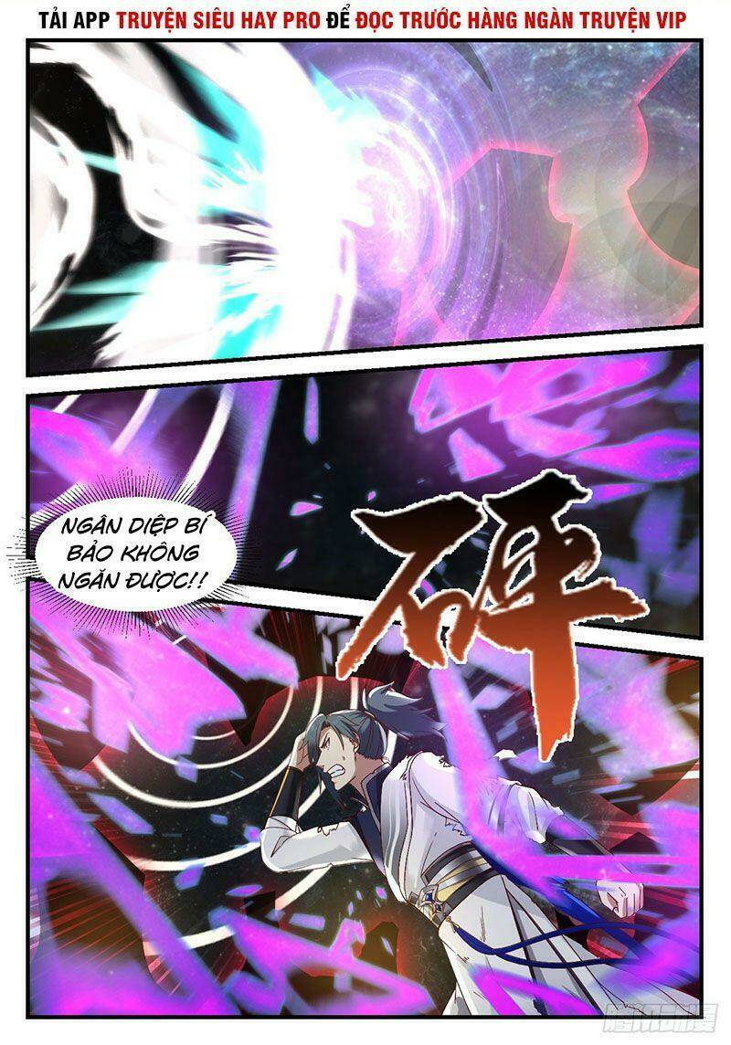 Võ Luyện Đỉnh Phong - Chapter 916 - Page 4