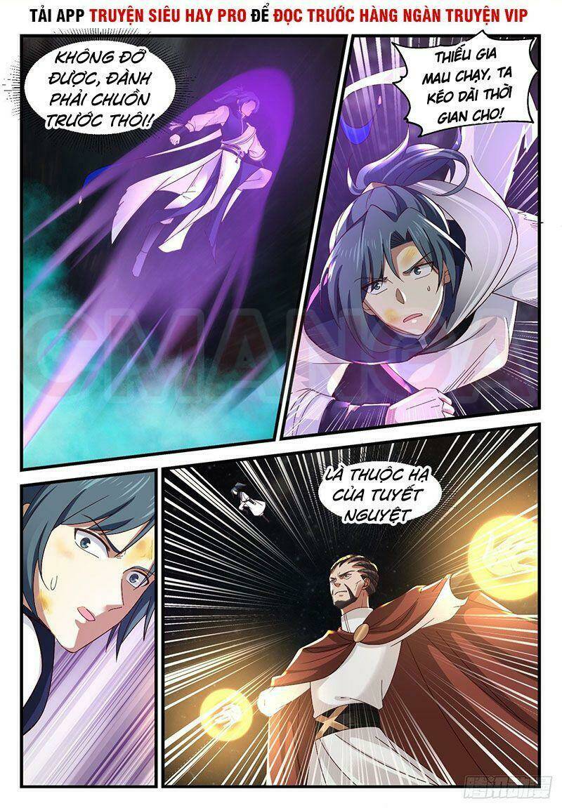 Võ Luyện Đỉnh Phong - Chapter 916 - Page 5