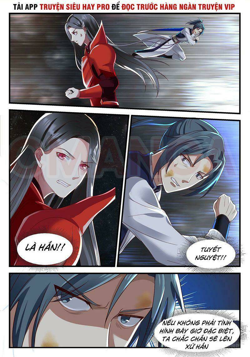 Võ Luyện Đỉnh Phong - Chapter 916 - Page 8