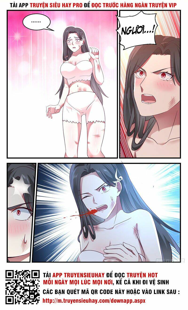 Võ Luyện Đỉnh Phong - Chapter 917 - Page 12