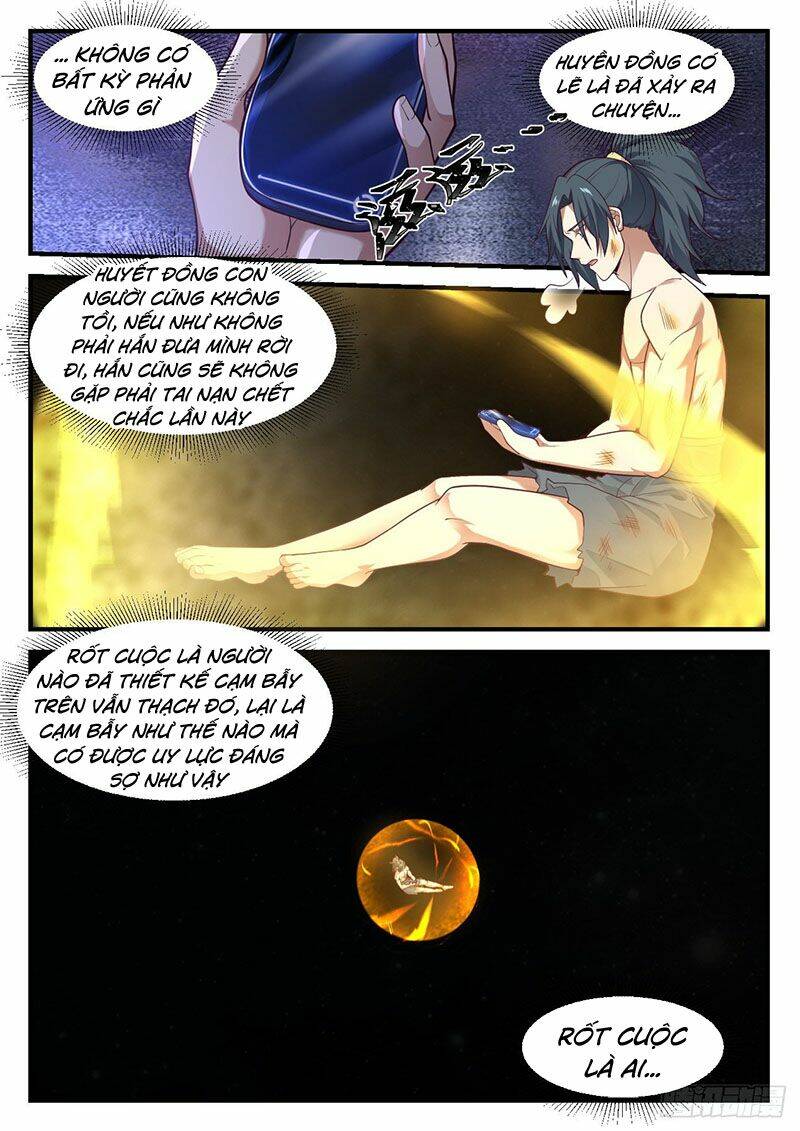 Võ Luyện Đỉnh Phong - Chapter 917 - Page 4