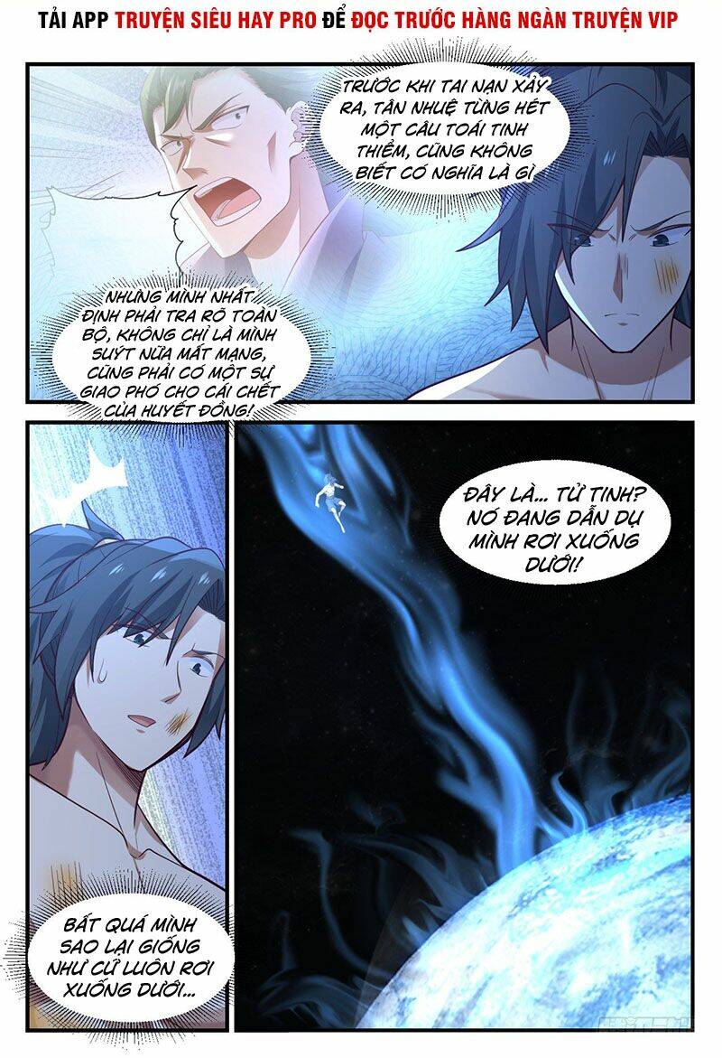 Võ Luyện Đỉnh Phong - Chapter 917 - Page 5