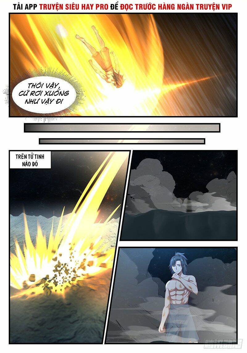 Võ Luyện Đỉnh Phong - Chapter 917 - Page 6