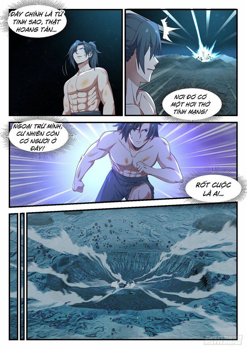 Võ Luyện Đỉnh Phong - Chapter 917 - Page 7