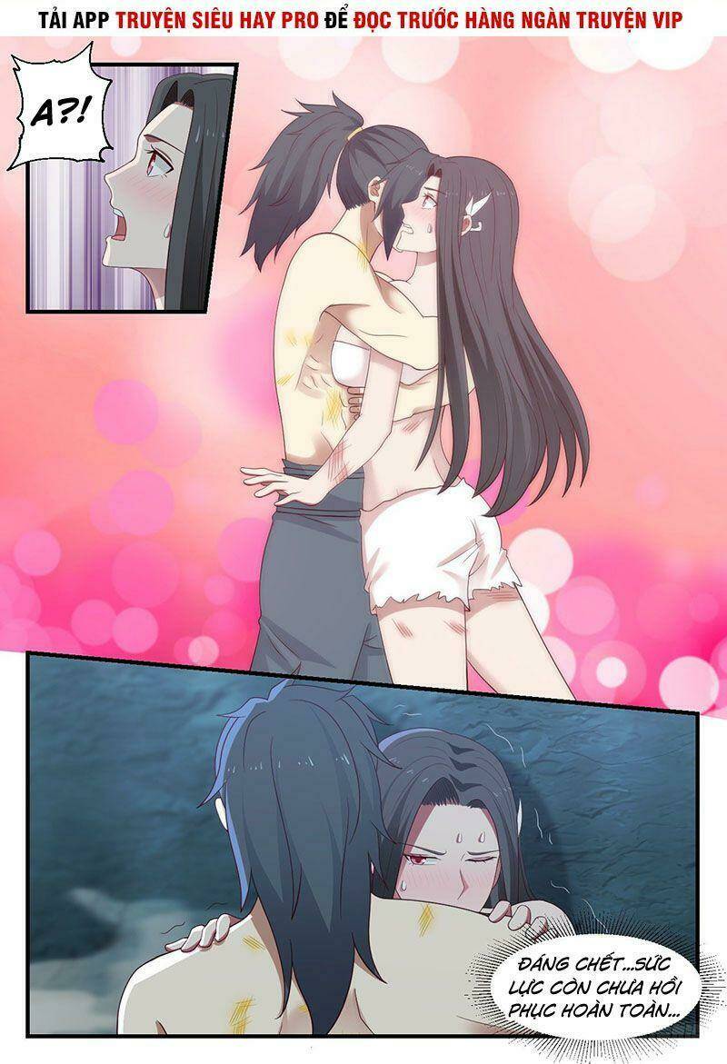 Võ Luyện Đỉnh Phong - Chapter 918 - Page 10