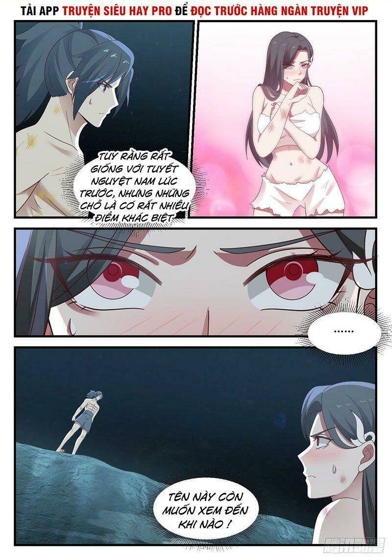 Võ Luyện Đỉnh Phong - Chapter 918 - Page 3