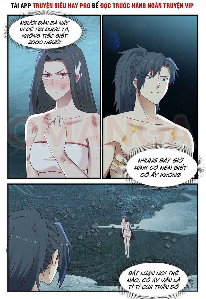 Võ Luyện Đỉnh Phong - Chapter 918 - Page 5