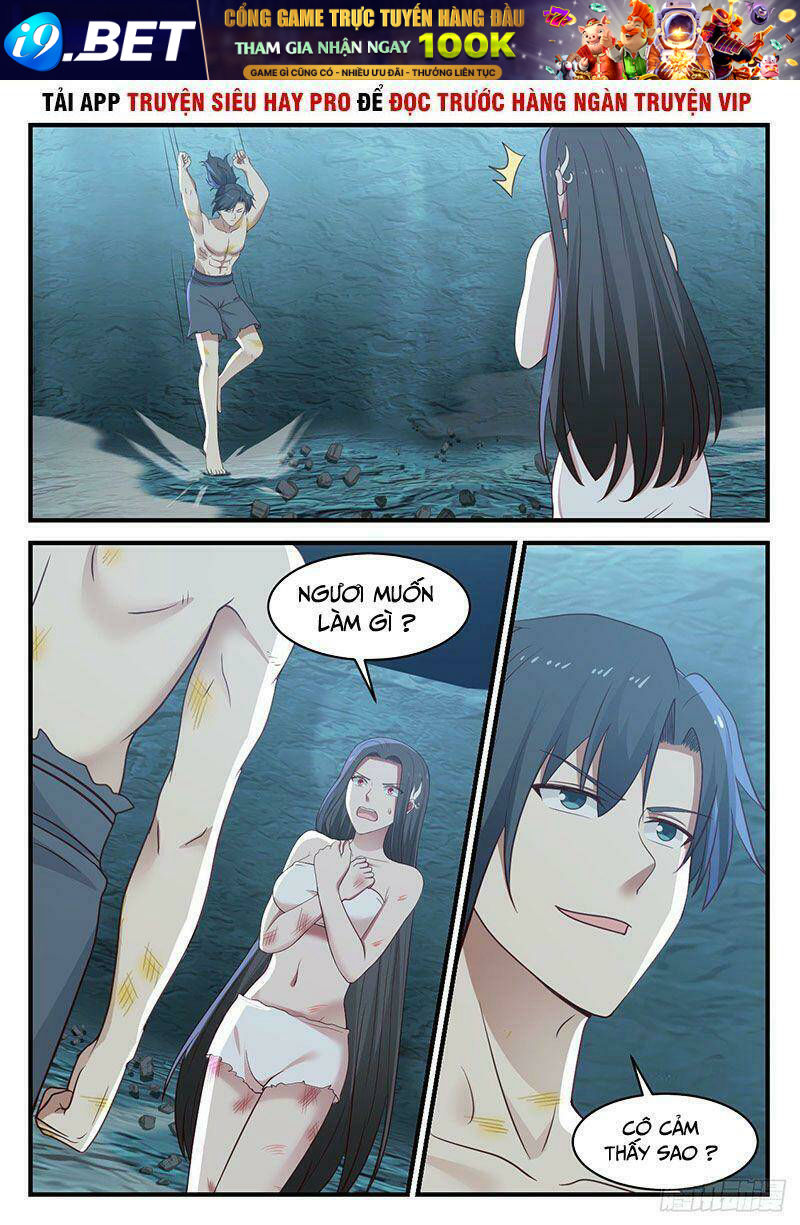 Võ Luyện Đỉnh Phong - Chapter 918 - Page 6