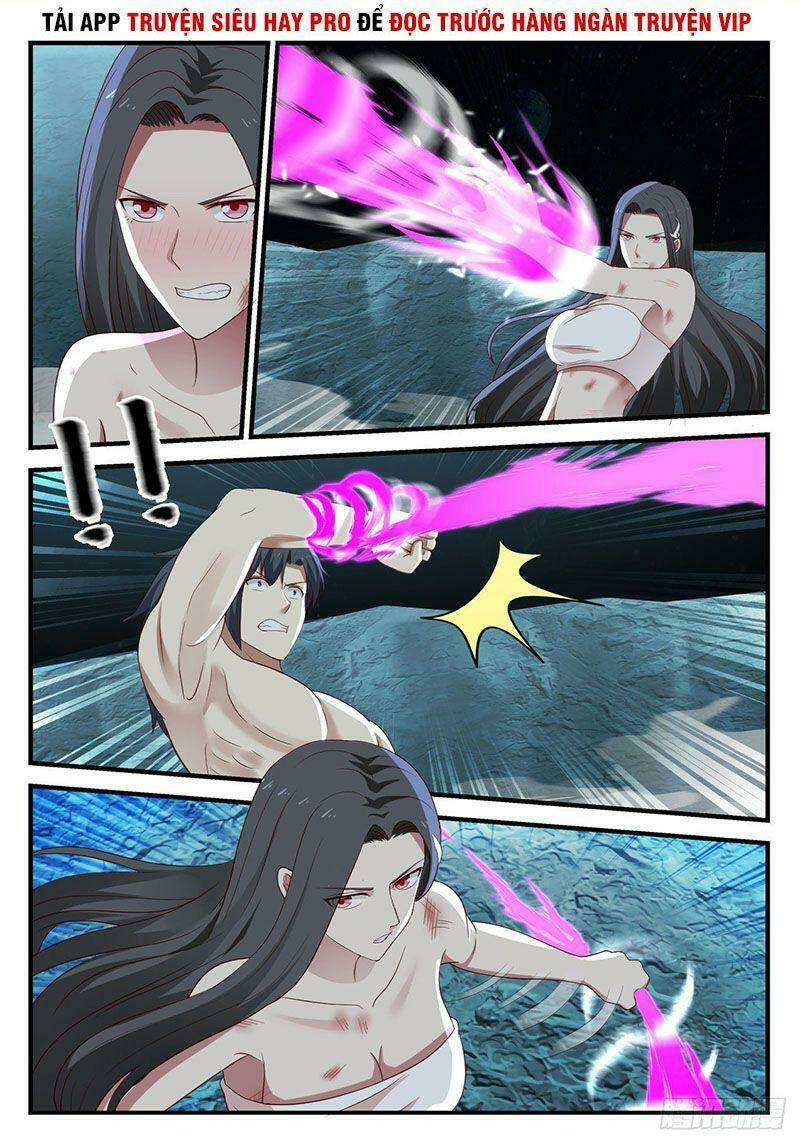 Võ Luyện Đỉnh Phong - Chapter 918 - Page 7