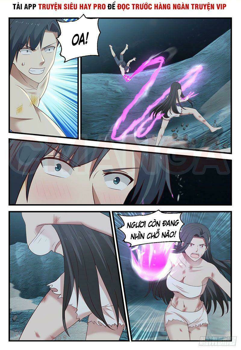 Võ Luyện Đỉnh Phong - Chapter 918 - Page 8