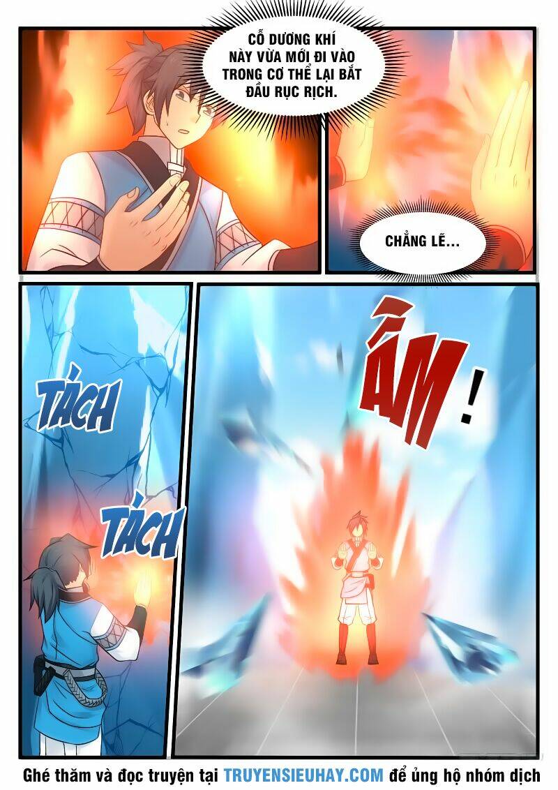 Võ Luyện Đỉnh Phong - Chapter 92 - Page 6