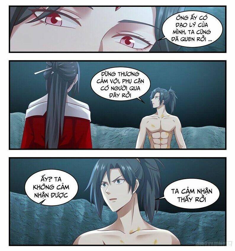 Võ Luyện Đỉnh Phong - Chapter 921 - Page 7