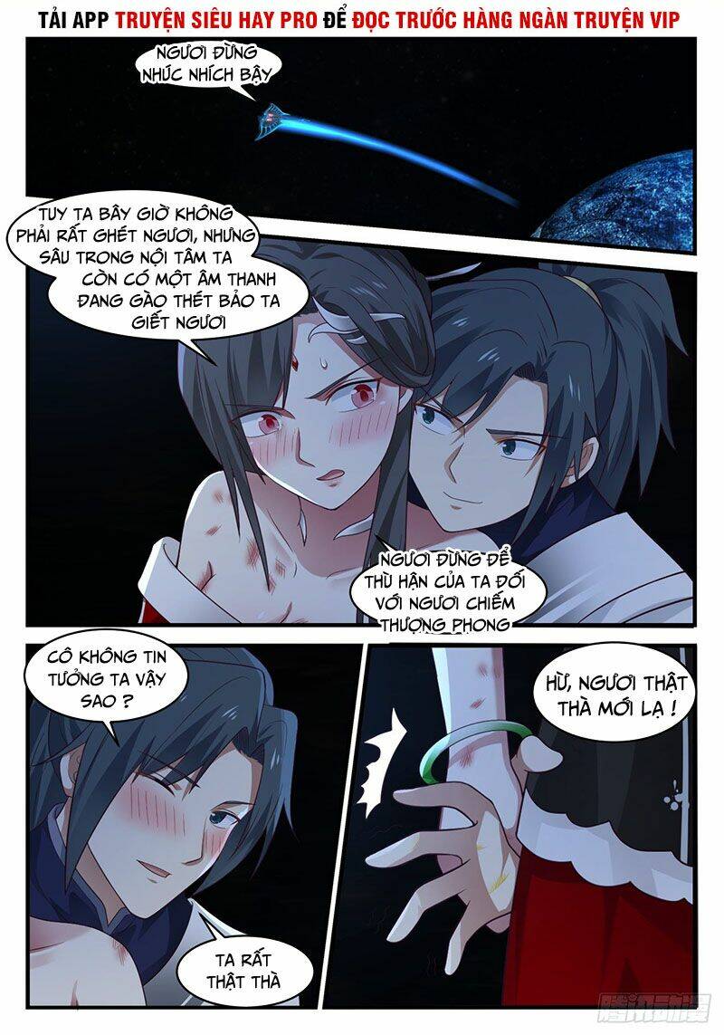 Võ Luyện Đỉnh Phong - Chapter 922 - Page 6