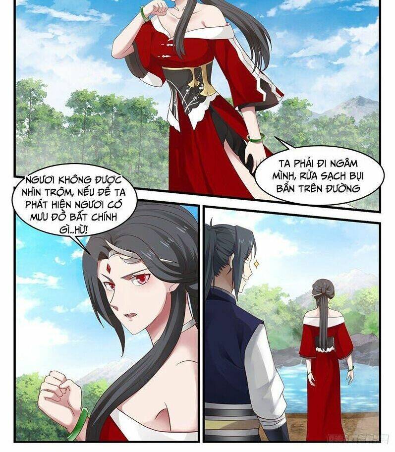 Võ Luyện Đỉnh Phong - Chapter 928 - Page 7