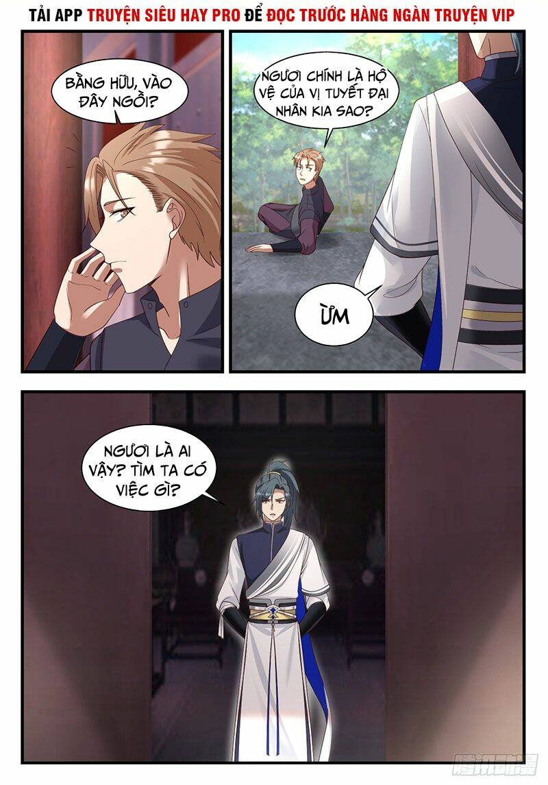 Võ Luyện Đỉnh Phong - Chapter 929 - Page 9