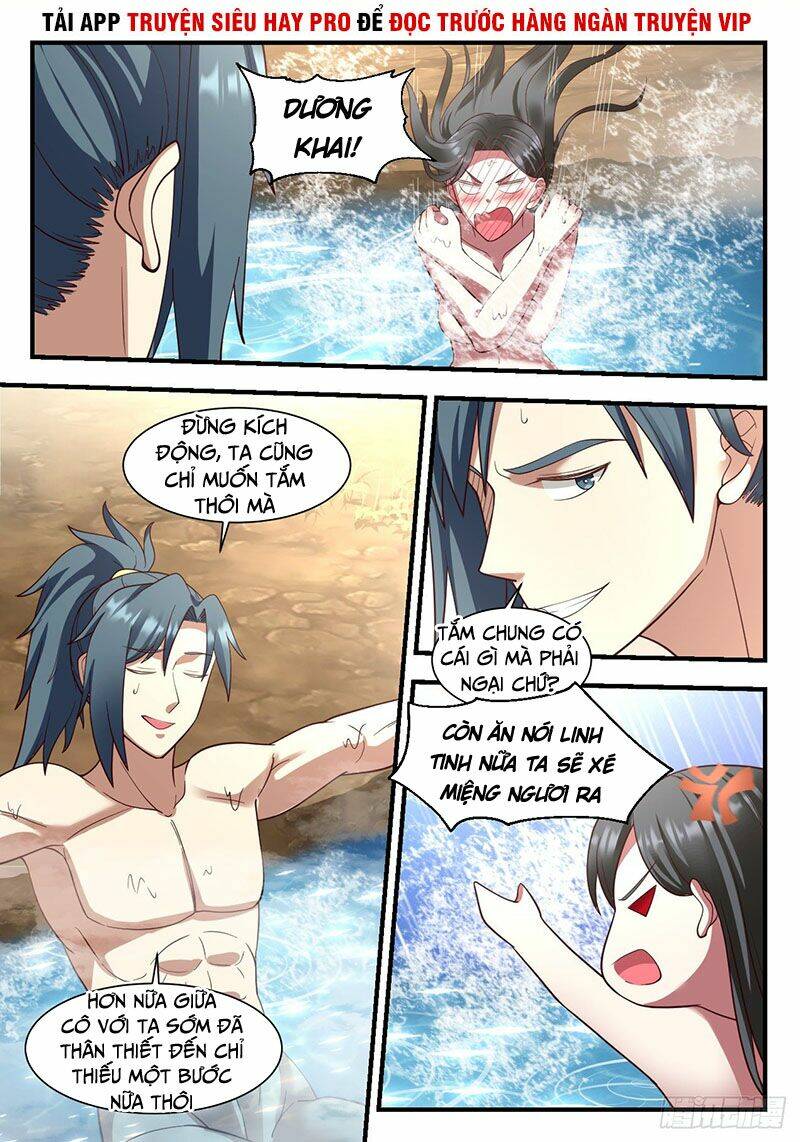 Võ Luyện Đỉnh Phong - Chapter 929 - Page 3
