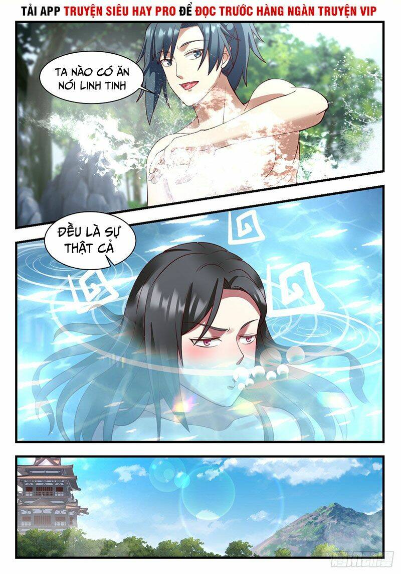 Võ Luyện Đỉnh Phong - Chapter 929 - Page 4