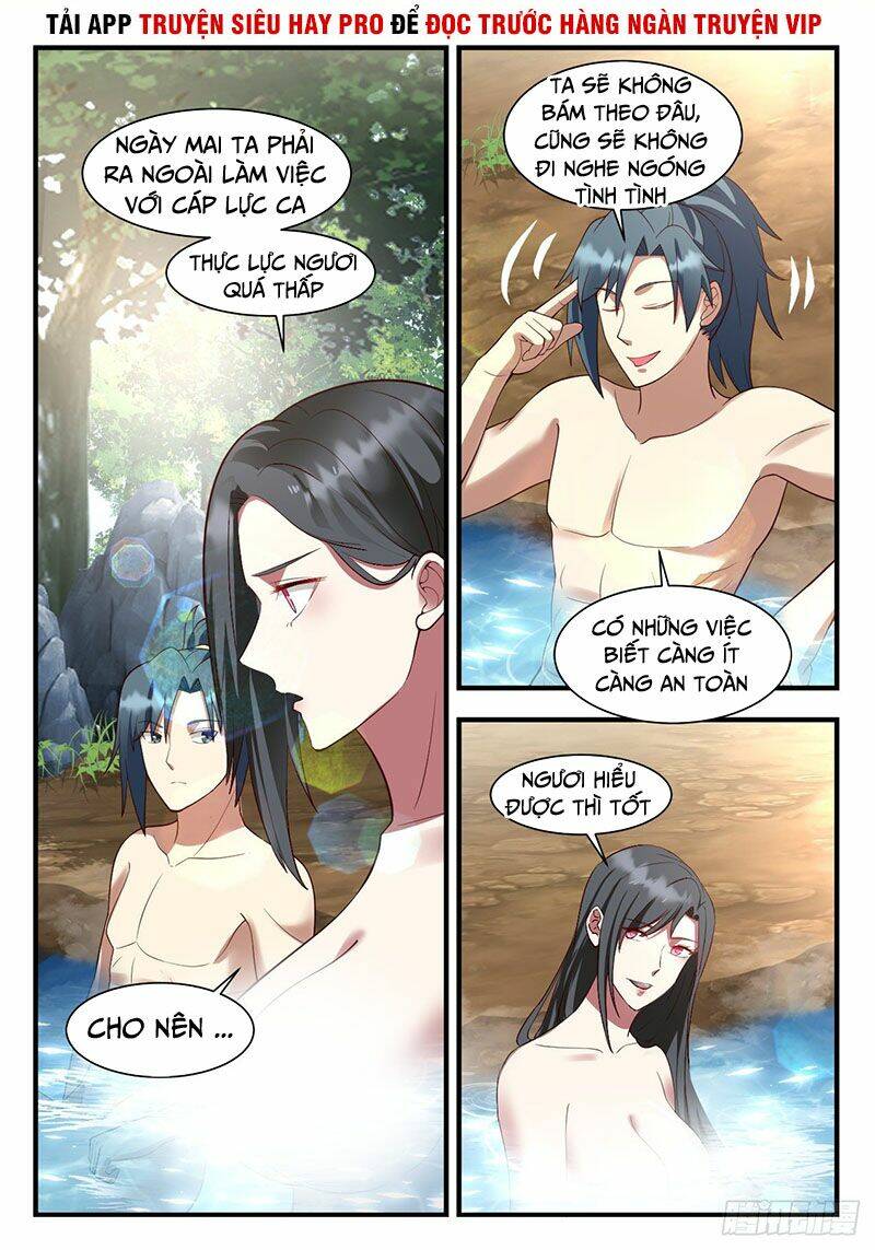 Võ Luyện Đỉnh Phong - Chapter 929 - Page 5