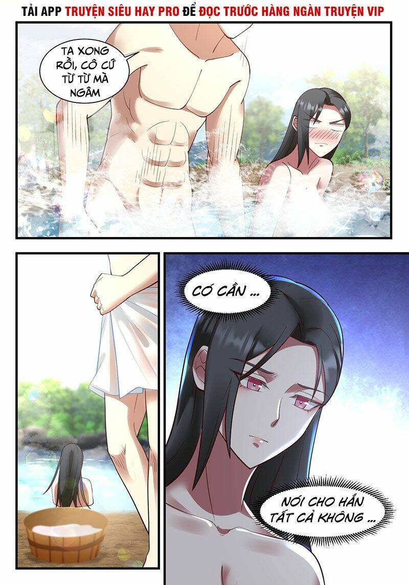 Võ Luyện Đỉnh Phong - Chapter 929 - Page 6