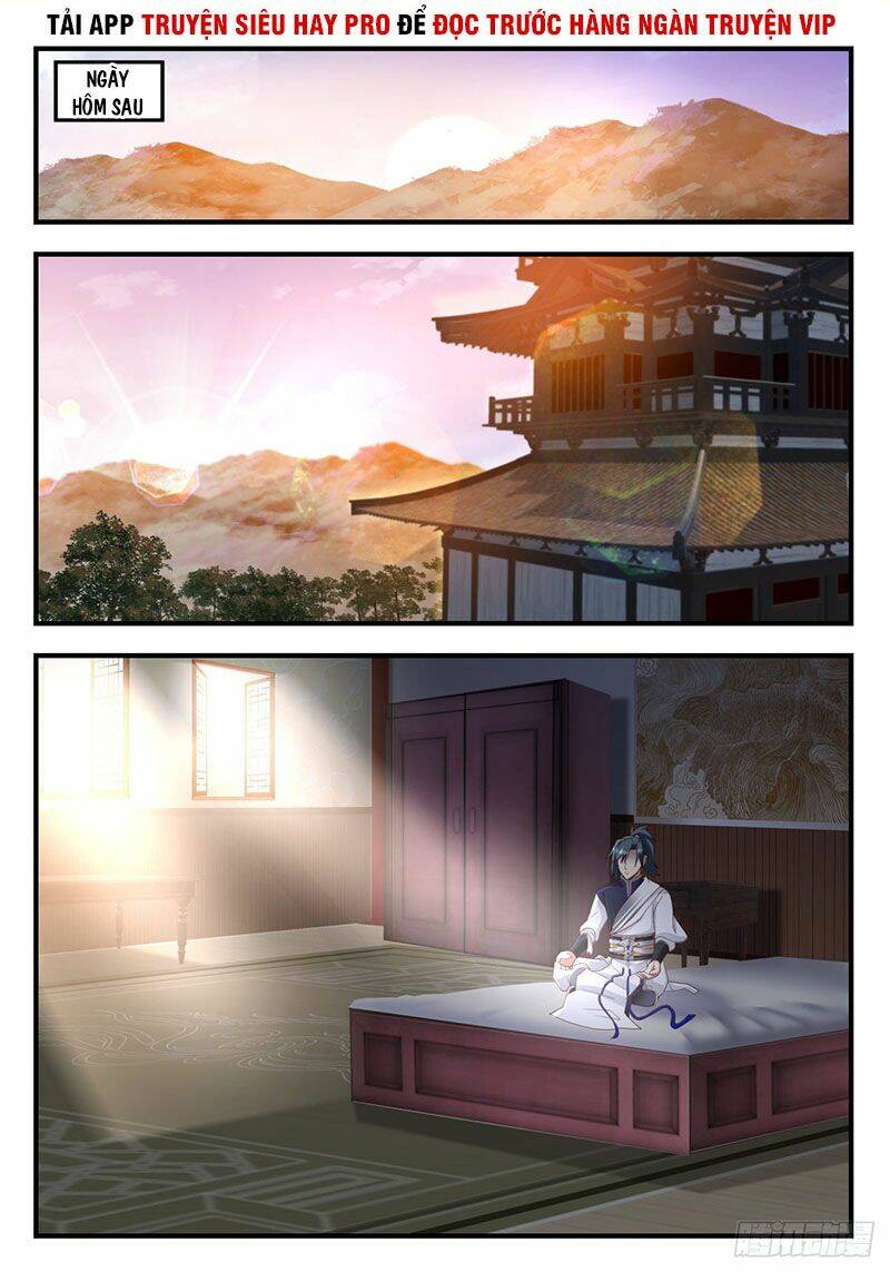 Võ Luyện Đỉnh Phong - Chapter 929 - Page 7