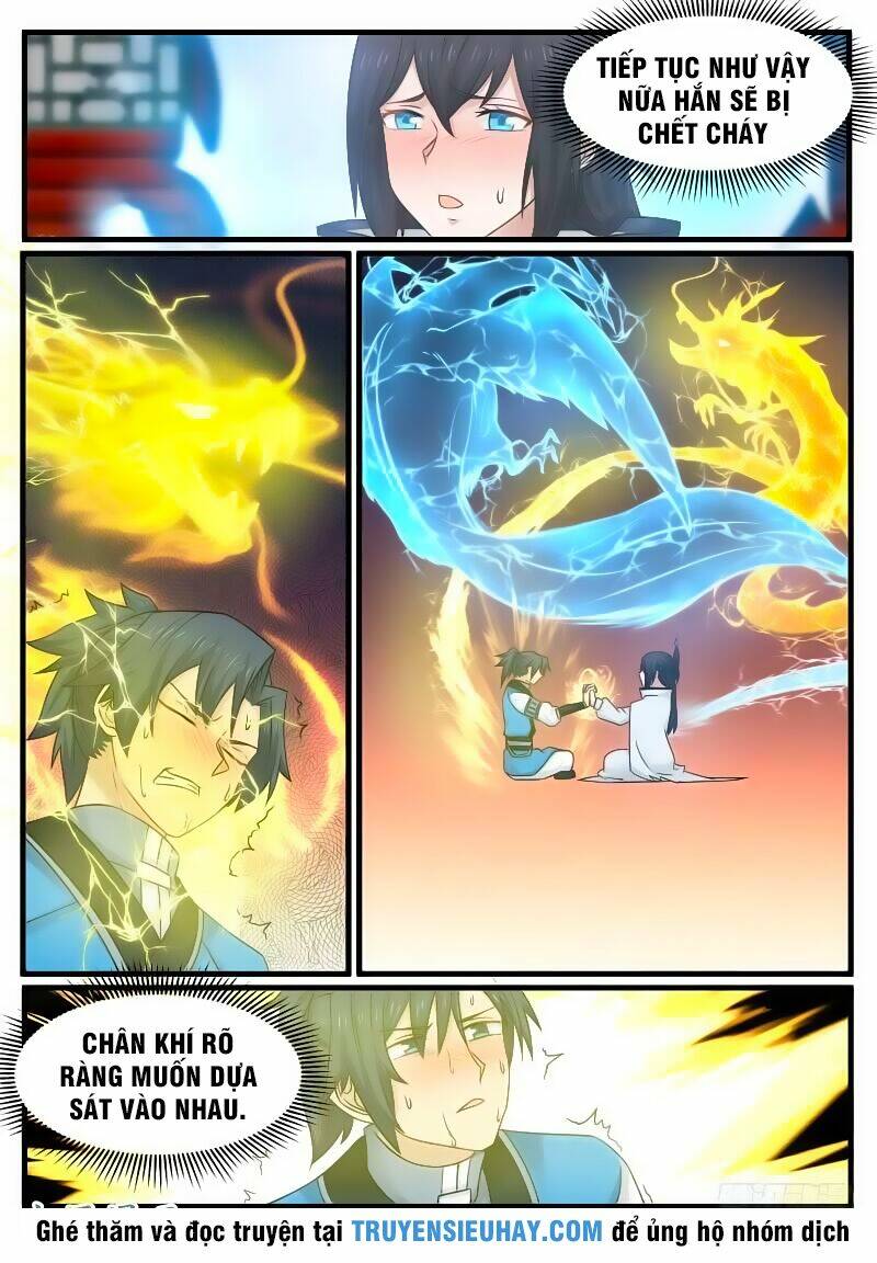 Võ Luyện Đỉnh Phong - Chapter 93 - Page 14