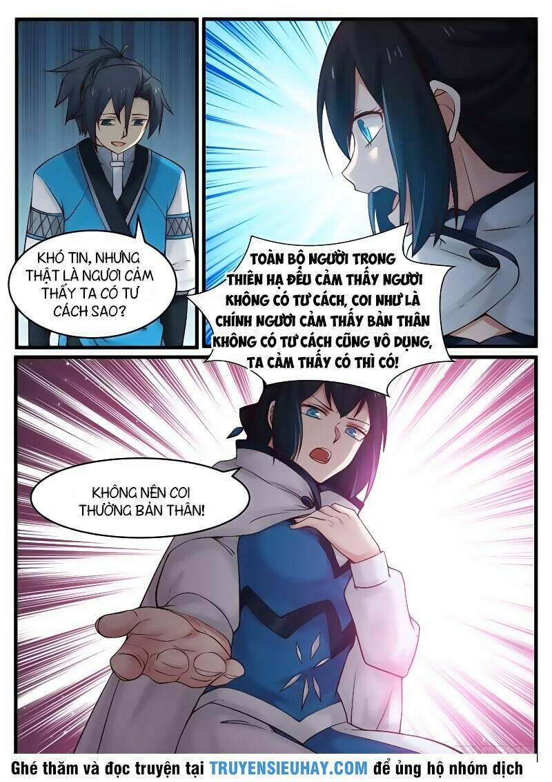 Võ Luyện Đỉnh Phong - Chapter 93 - Page 3