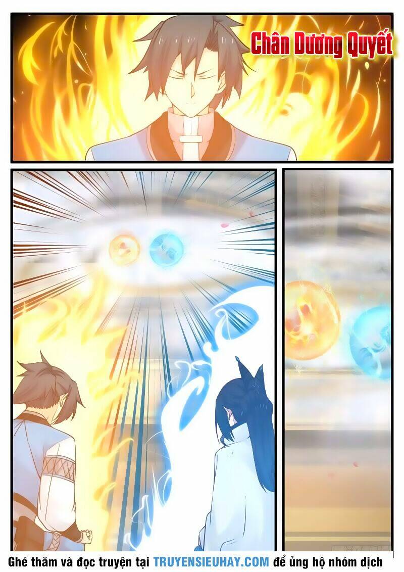 Võ Luyện Đỉnh Phong - Chapter 93 - Page 6