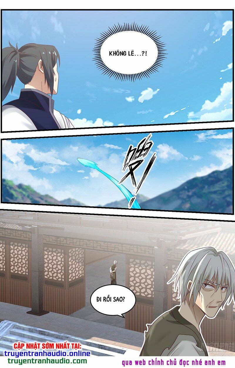 Võ Luyện Đỉnh Phong - Chapter 932 - Page 9