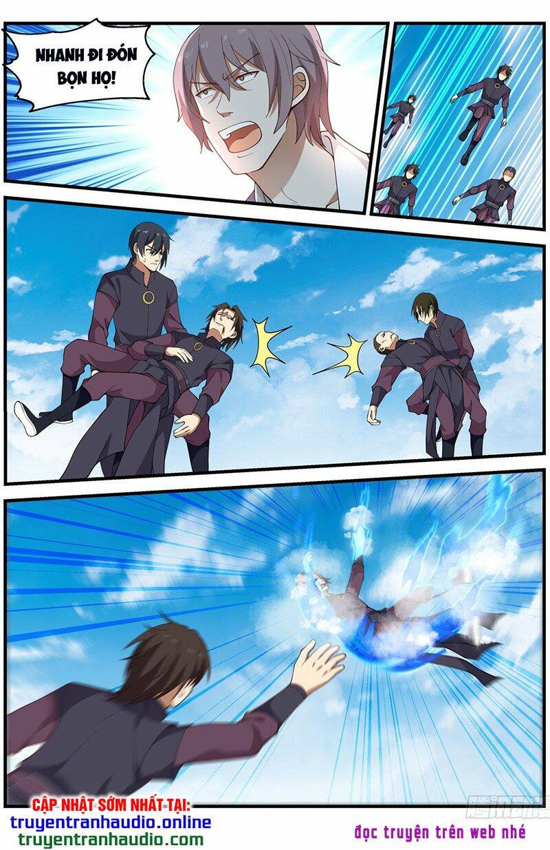 Võ Luyện Đỉnh Phong - Chapter 934 - Page 6