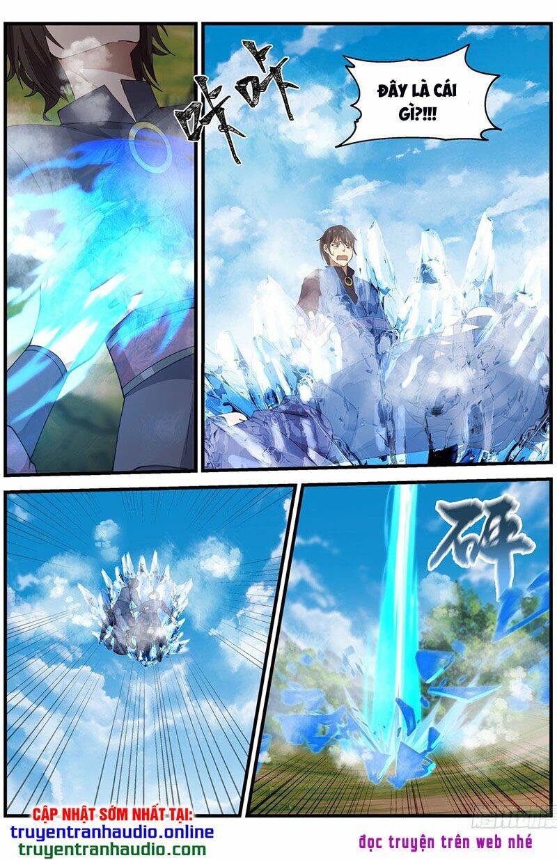 Võ Luyện Đỉnh Phong - Chapter 934 - Page 7