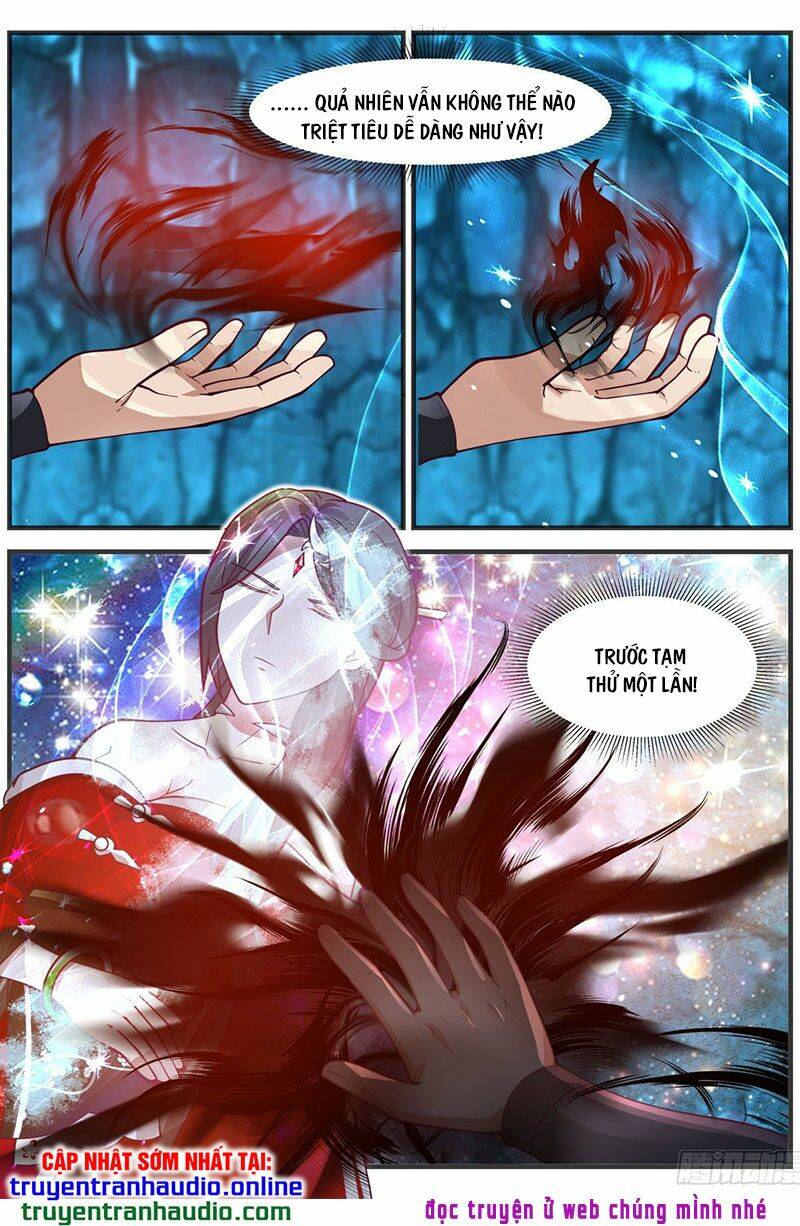 Võ Luyện Đỉnh Phong - Chapter 936 - Page 9