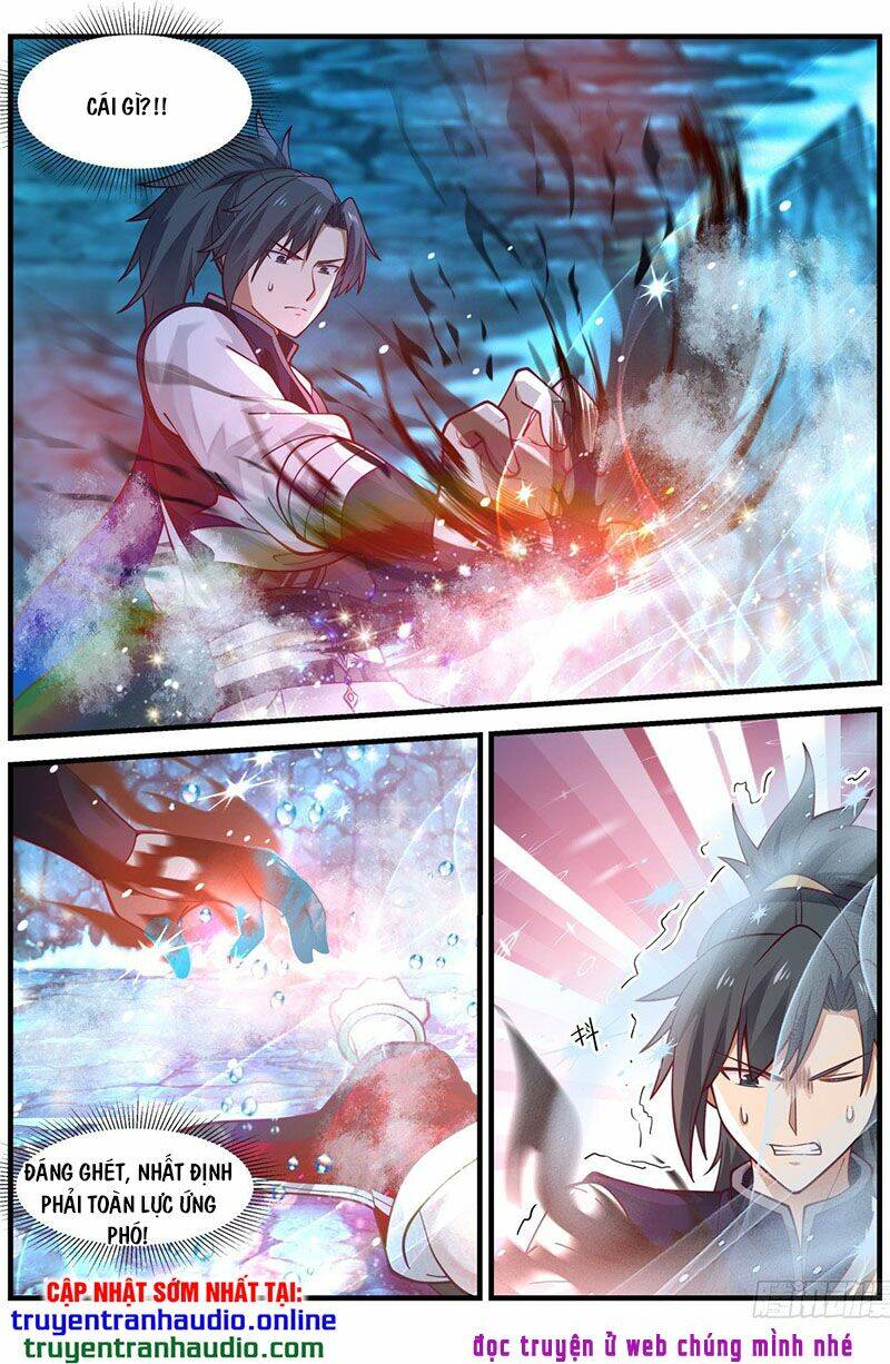 Võ Luyện Đỉnh Phong - Chapter 936 - Page 10