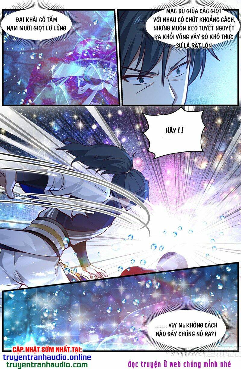 Võ Luyện Đỉnh Phong - Chapter 936 - Page 6