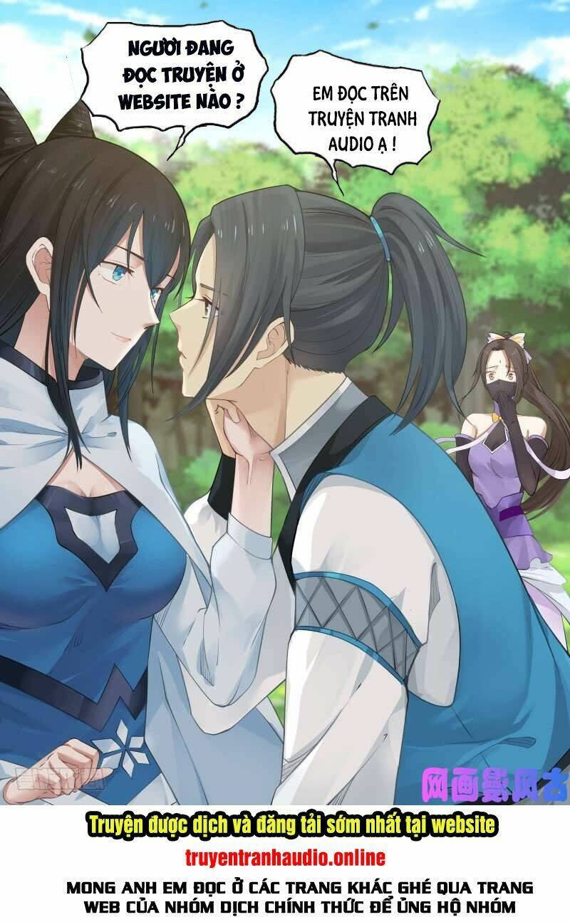 Võ Luyện Đỉnh Phong - Chapter 937 - Page 12