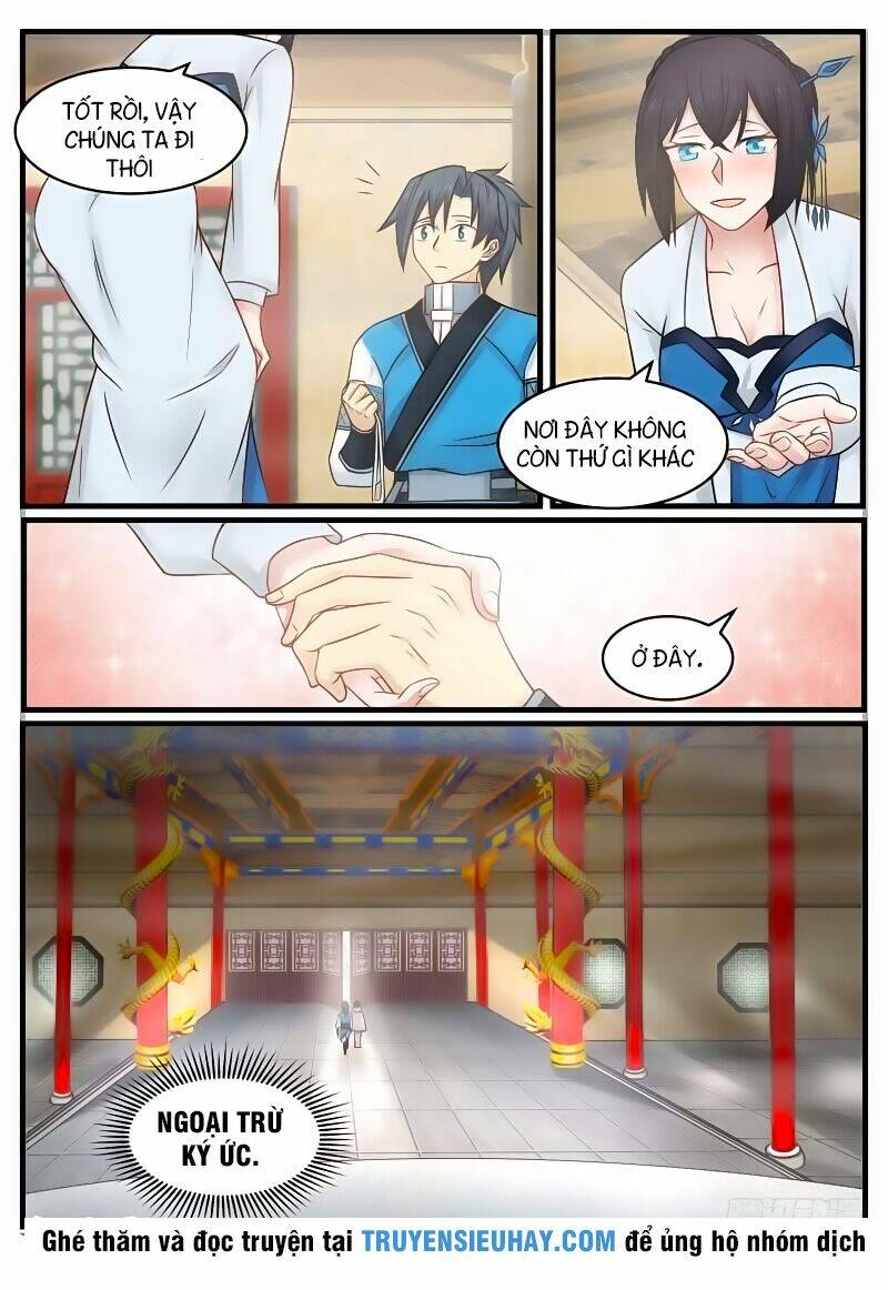 Võ Luyện Đỉnh Phong - Chapter 94 - Page 17