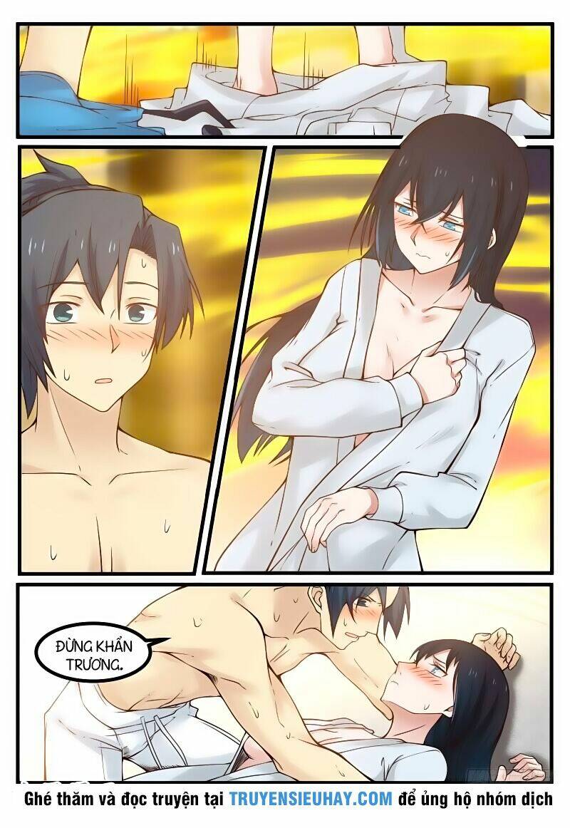 Võ Luyện Đỉnh Phong - Chapter 94 - Page 6