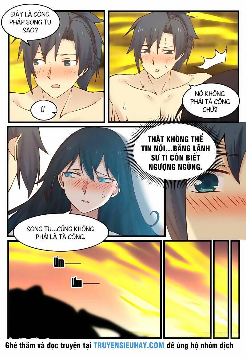 Võ Luyện Đỉnh Phong - Chapter 94 - Page 7