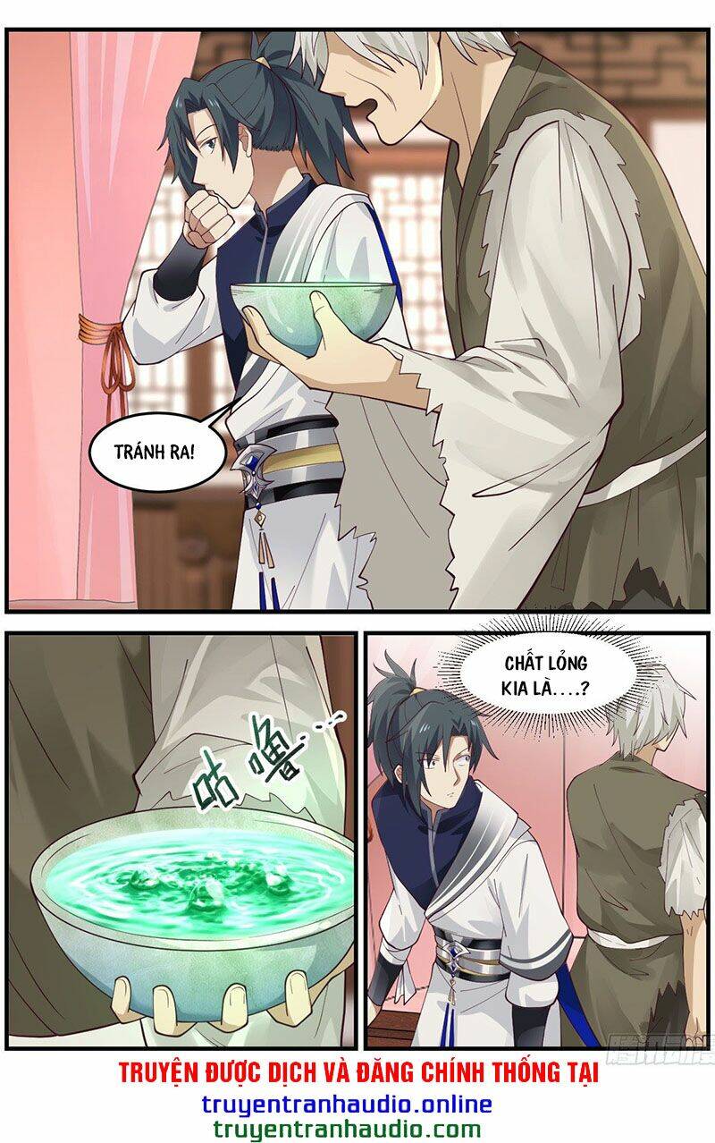 Võ Luyện Đỉnh Phong - Chapter 940 - Page 9