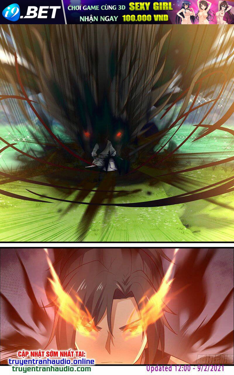 Võ Luyện Đỉnh Phong - Chapter 950 - Page 3